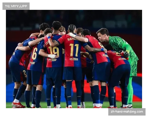 巴萨半决赛淘汰马竞 进攻端多点开花是关键