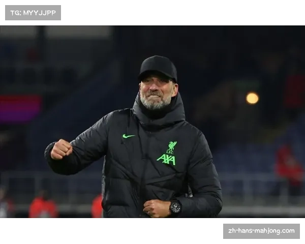 克洛普离任后斯洛特带领利物浦转型，快速反击体系日趋成熟