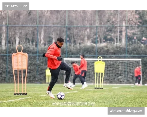 蓉城新帅阿洛伊西改打四后卫 索罗金茹萨双后腰组合决定下限